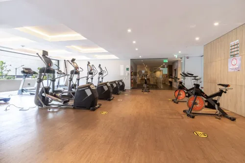 Apartamento En Arriendo En Ciudad Salitre Nor-oriental. Cod A23026