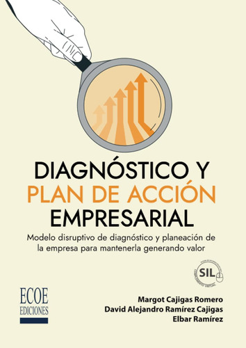Diagnóstico Y Plan De Acción Empresarial: Modelo Disruptivo 