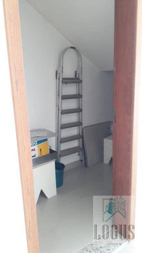 Imagem 8 de 19 de Prédio À Venda, 284 M² Por R$ 1.900.000,00 - Jardim Do Mar - São Bernardo Do Campo/sp - Pr0001