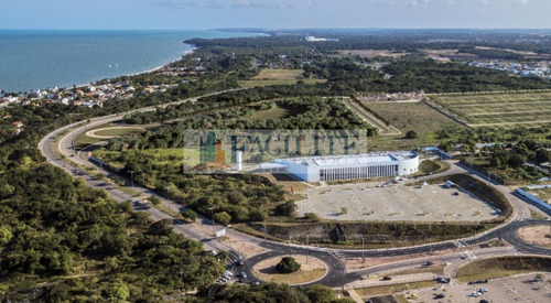 Imagem 9 de 11 de 2814 - Terreno Para Vender, Ponta Do Seixas, João Pessoa, Pb - 21281-12332