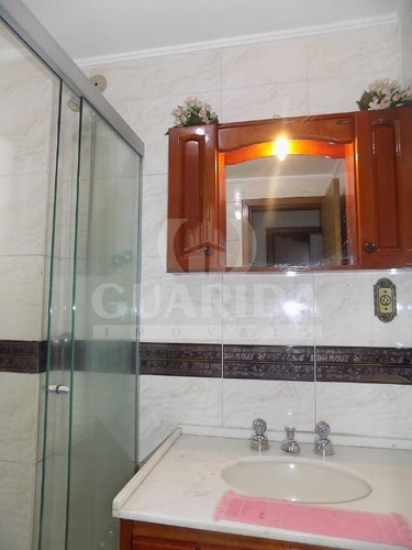Imagem 14 de 15 de Apartamento - Bom Fim - Ref: 66289 - V-66289