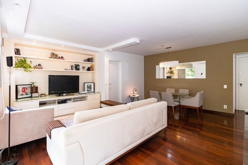 Imagem 5 de 30 de Apartamento - Ap02406 - 71046785