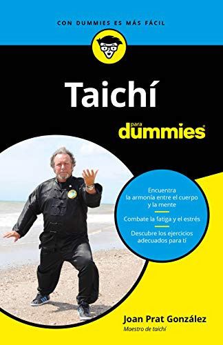 Taichi Para Dummies  Prat Gonzalez Joan  Iuqyes