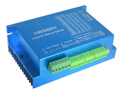 Hbs860h Servo Controlador De Motor Accesorios Para