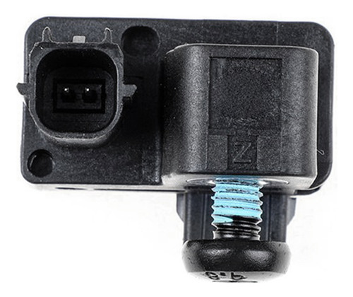 Sensor De Impacto Lateral Frontal 13578676 Para Escalade Che
