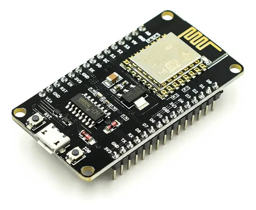 Modulo Wifi Nodemcu Lolin Esp8266 V3