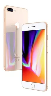 iPhone 8 Plus Oro De 64gb Nuevo Sellado
