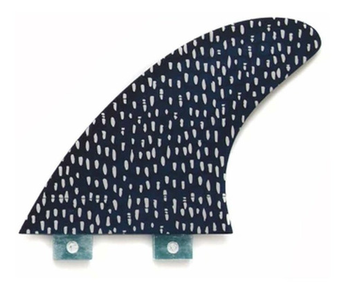 Imagen 4 de 5 de Quillas Surf Fcs Captain Fin Dane Reynolds Small