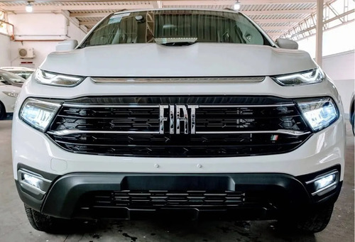 Imagen 18 de 20 de Fiat Toro Freedom 1.8 0km Tomamos Tu Usado Cuotas Fijas *-