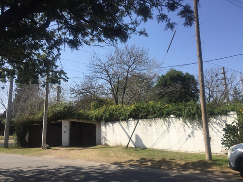 Padre Claret Casa Reciclar/terreno Apto 3 Unidades