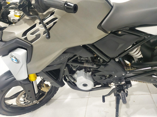 Bmw G 310 Gs 2020 Abs