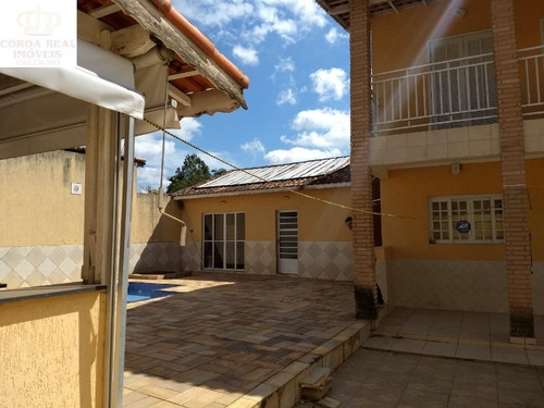 Imagem 27 de 30 de Chacara - Ch00001 - 68060336