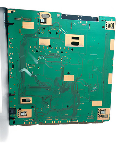 Placa Principal Samsung Un55ru7100g - Bn94-14200g (Usado)