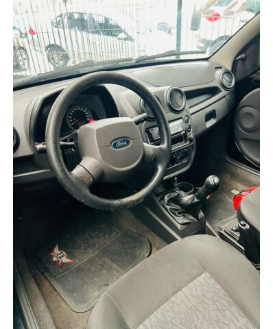 Ford Ka 1.0 MPI TECNO 8V FLEX 2P MANUAL