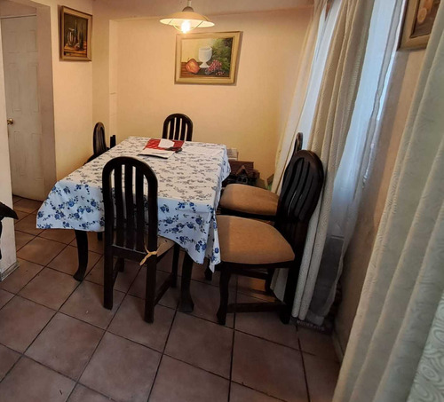 Acogedora Casa En Excelente Precio (106747)