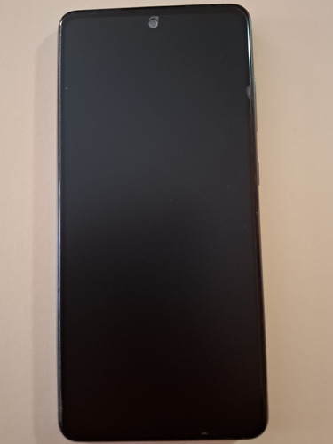 Celular Galaxy A52 128gb 6gb Ram