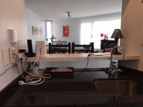 Venta De Apartamento 3 Dormitorios En Playa Brava,