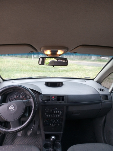 Chevrolet Meriva 1.8 Gls 2010