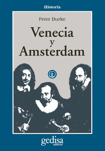 Venecia Y Amsterdam (libro Original)