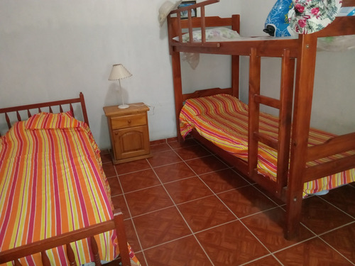 Casa Fin De Semana Alvear
