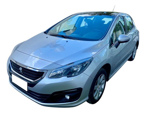 Cubre Carter Peugeot 308 2009 2010 2011 2012 2013 2014 2015