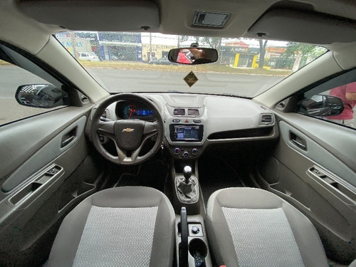 Chevrolet Cobalt 1.4