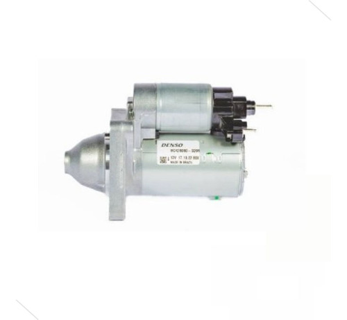 Motor Partida Palio Uno 2013 2014 15 Denso 51911199 51888975