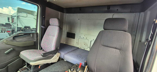 Iveco Ectector 230 2008/09 6x2 10m3 214422km 3c73