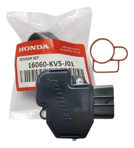 Sensor Map Tbi Honda Titan 160 2016 A 2022 16060kv | Frete grátis