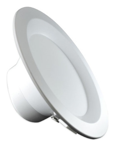 Foco Plafon Led Downlight Blanco Frío Corte 17cm 1550lm 220v