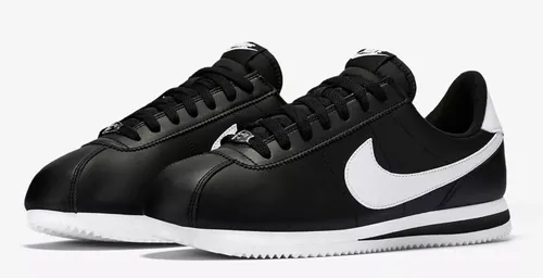 Tenis Nike Hombre Clasico Retro Piel Basico Original Bolillo | Mercado Libre