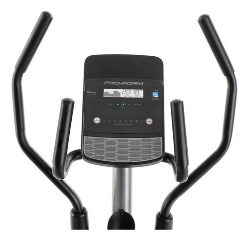 Bicicleta Elíptica Para Ejercicio Proform 295 Cse Gym