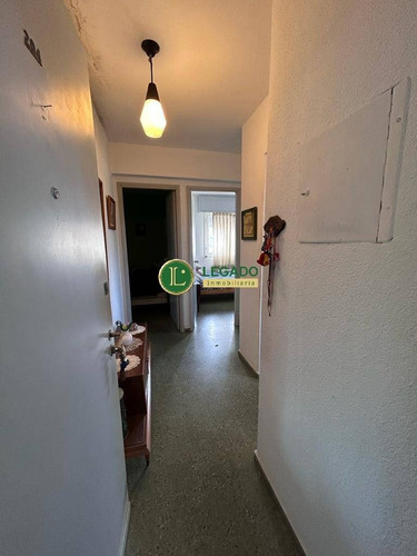 Imagen 3 de 7 de Apartamento En Alquiler De Temporada En Playa Mansa De Atlántida Frente Al Mar