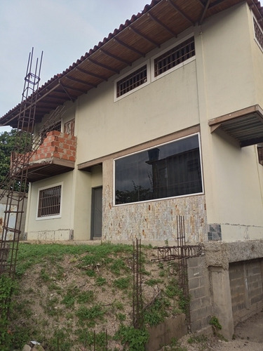Imagen 15 de 16 de Amplia Y Hermosa Casa De Lujo Con Detalles A Terminar