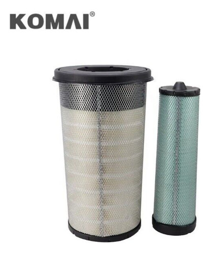 P608116 474-00039 474-00040 Air Filter 4700940 For Hitachi