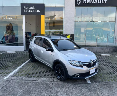 Renault Stepway 1.6 Expression / Zen