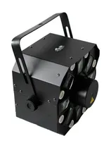 Comprar Luces Led Galaxy 600 Gbr Laser Flash Profesional Gbr 