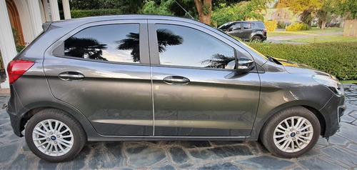 Imagen 4 de 12 de Ford Ka Sel At 2019 - No Acepto Permutas