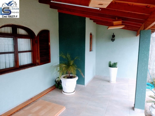 Linda Chácara Localizada Em Excelente Bairro De Pinhalzinho, Interior De São Paulo; - 1147 - 69277128