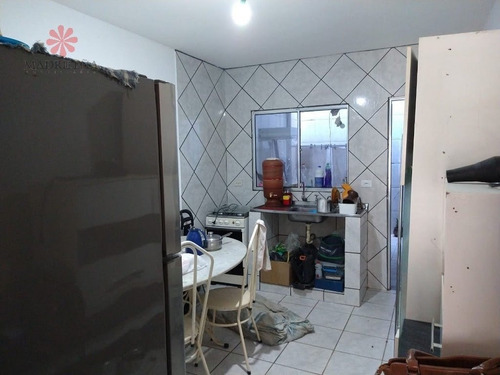 Imagem 11 de 15 de Casa Sobrado Condomínio Para Venda, 2 Dormitório(s) - 1670