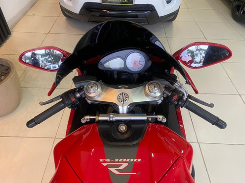 Imagem 8 de 14 de Mv Agusta F4 1000r 2007 13.000kms