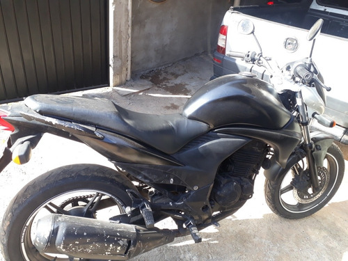 Imagem 3 de 4 de Honda Cb 300r
