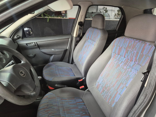 Chevrolet Celta Celta Spirit 1.0 VHC (Flex) 4p