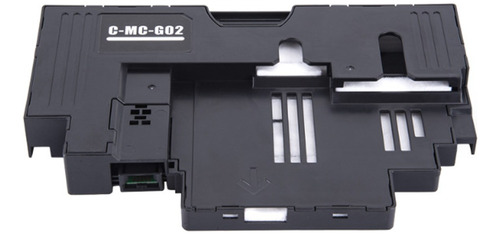 Cartucho Mantenimiento Mc-g02 Para Canon G2160 G3160 Imprink