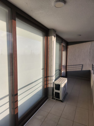 Departamento Amoblado En Arriendo En Talca