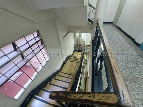 Te Lo Tengo Apartamento En Venta En Parroquia La Candelaria Mls #23-23698