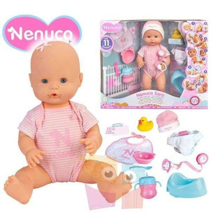 nenuco merienditas mercadolibre