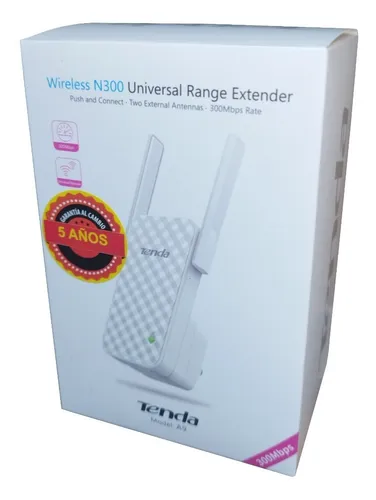 Configurar repetidor wifi tenda a9 new arrivals