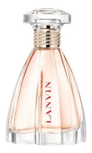 Perfume Importado Mujer Lanvin Modern Princess Edp - 30ml