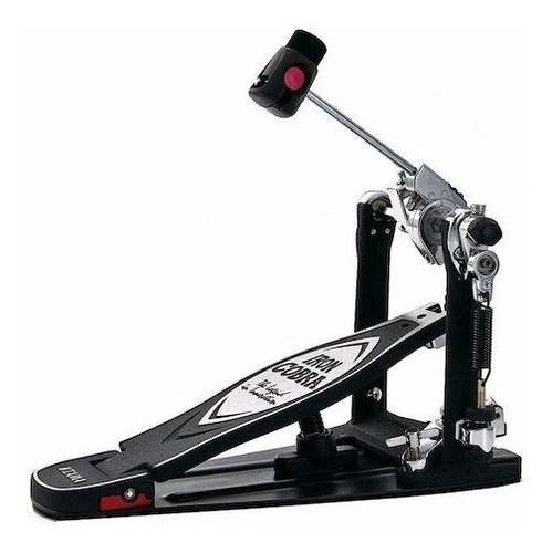 Pedal Simple Bateria Tama Iron Cobra Power Glide Hp900pn